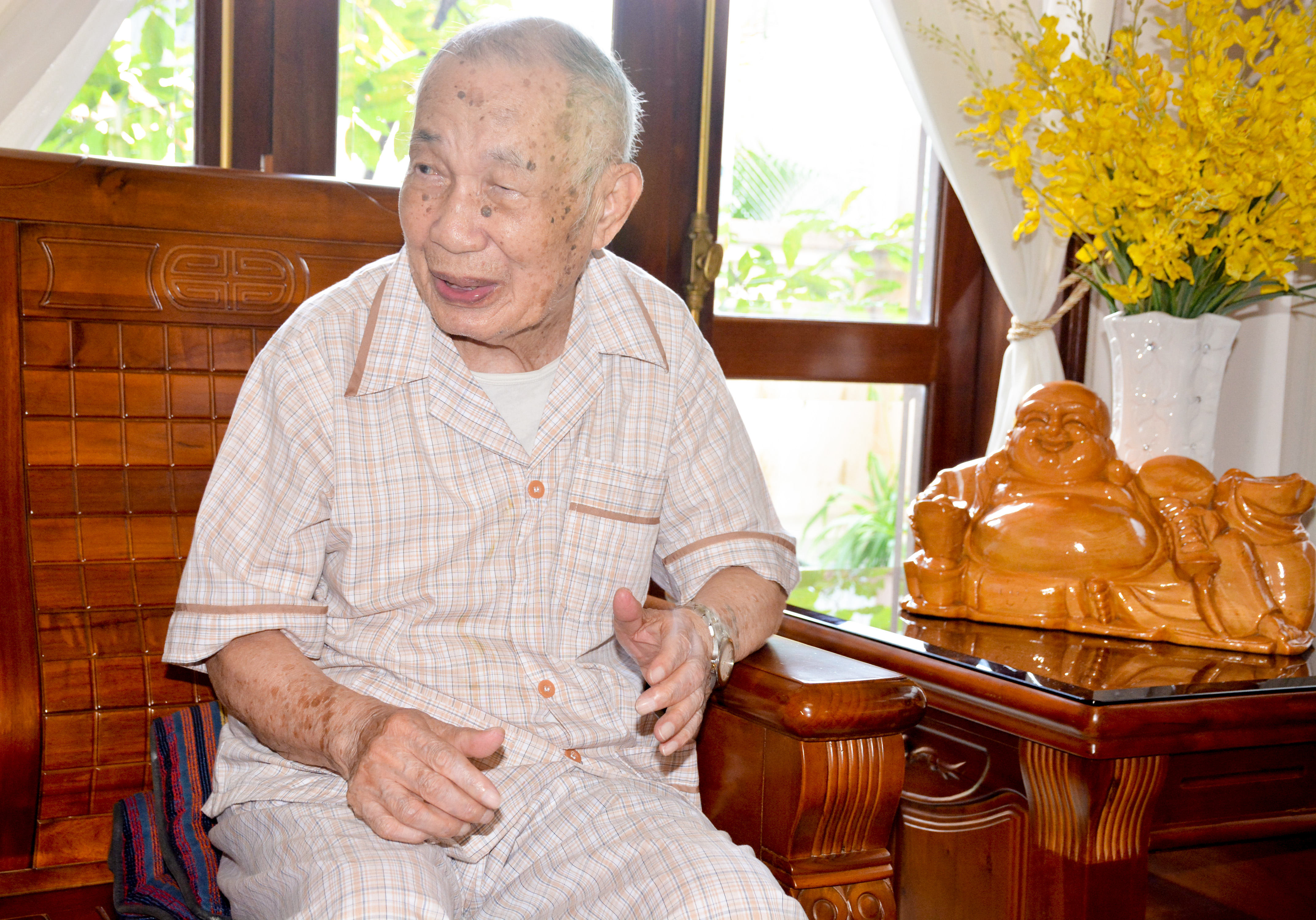 Sức hút của Cách mạng Tháng Tám